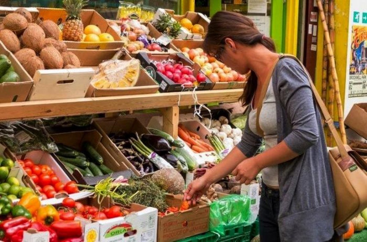 Почти миллиард тенге выделили для стабилизации цен на продукты в Нур-Султане
