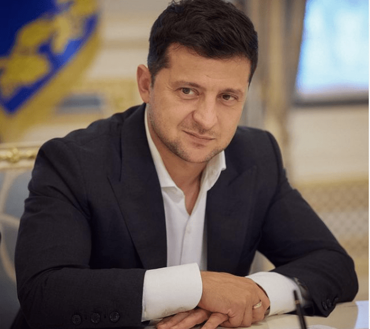 Зеленский сказал, пойдет ли на второй президентский срок