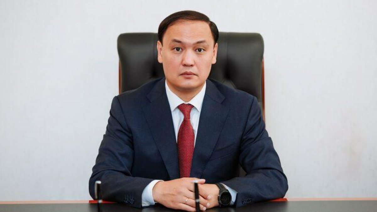 Карашукеев назначен министром сельского хозяйства