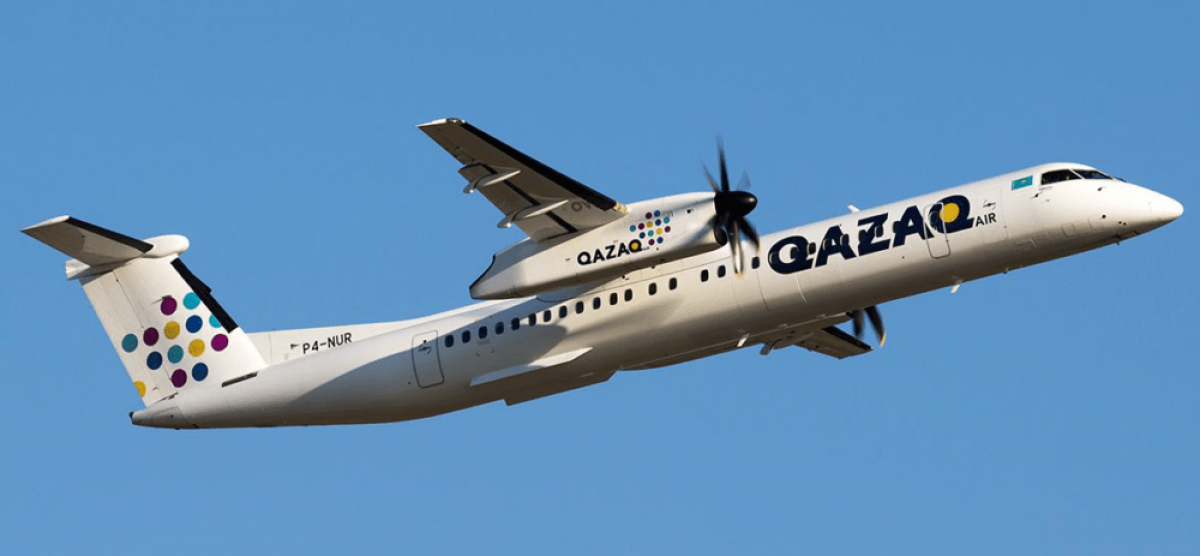 Члены правления Qazaq air получили 246 миллионов тенге при миллиардных убытках