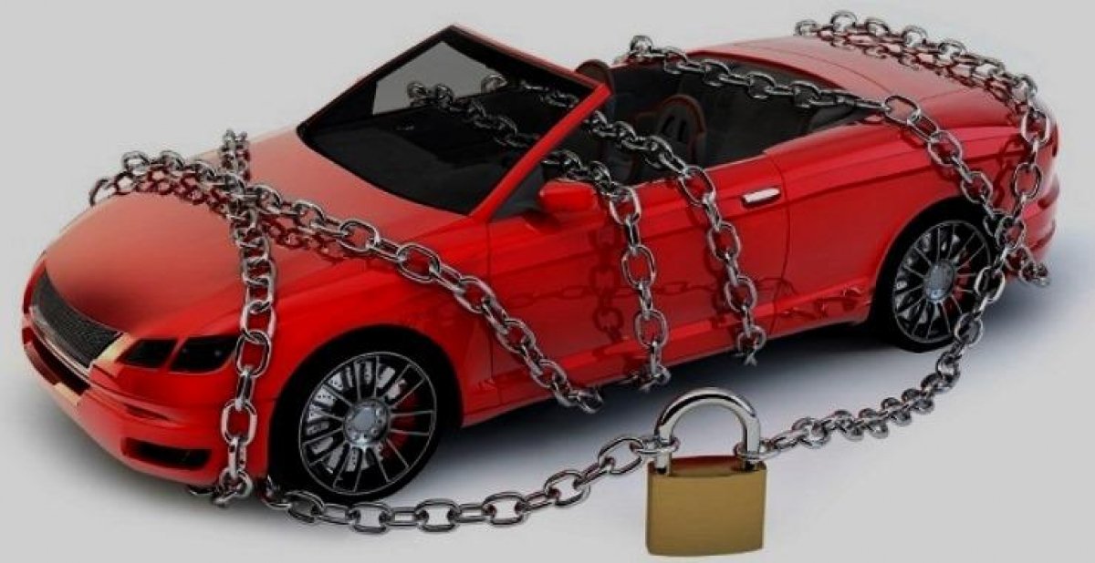 Что делать, если купленный автомобиль оказался арестованным