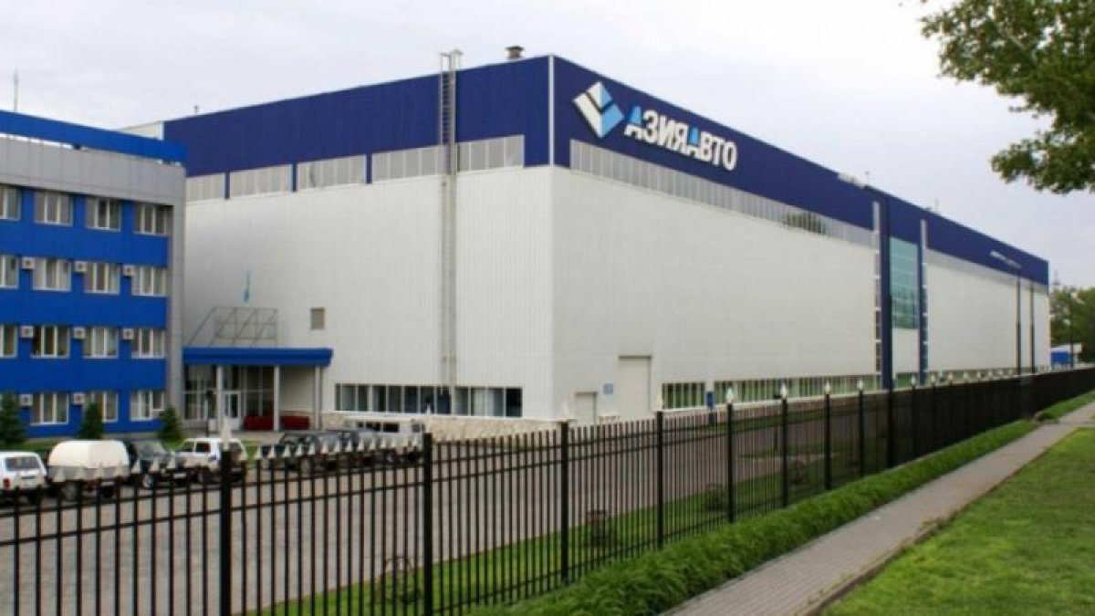 Смерть главы "Азия-Авто": происшествие расследуют как доведение до самоубийства