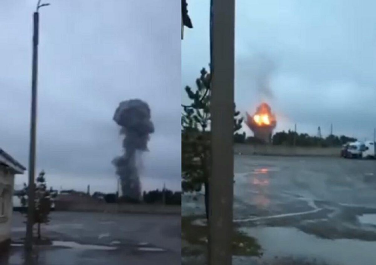 Взрывы не повторятся? Новые поправки в законодательство Казахстана внесли депутаты