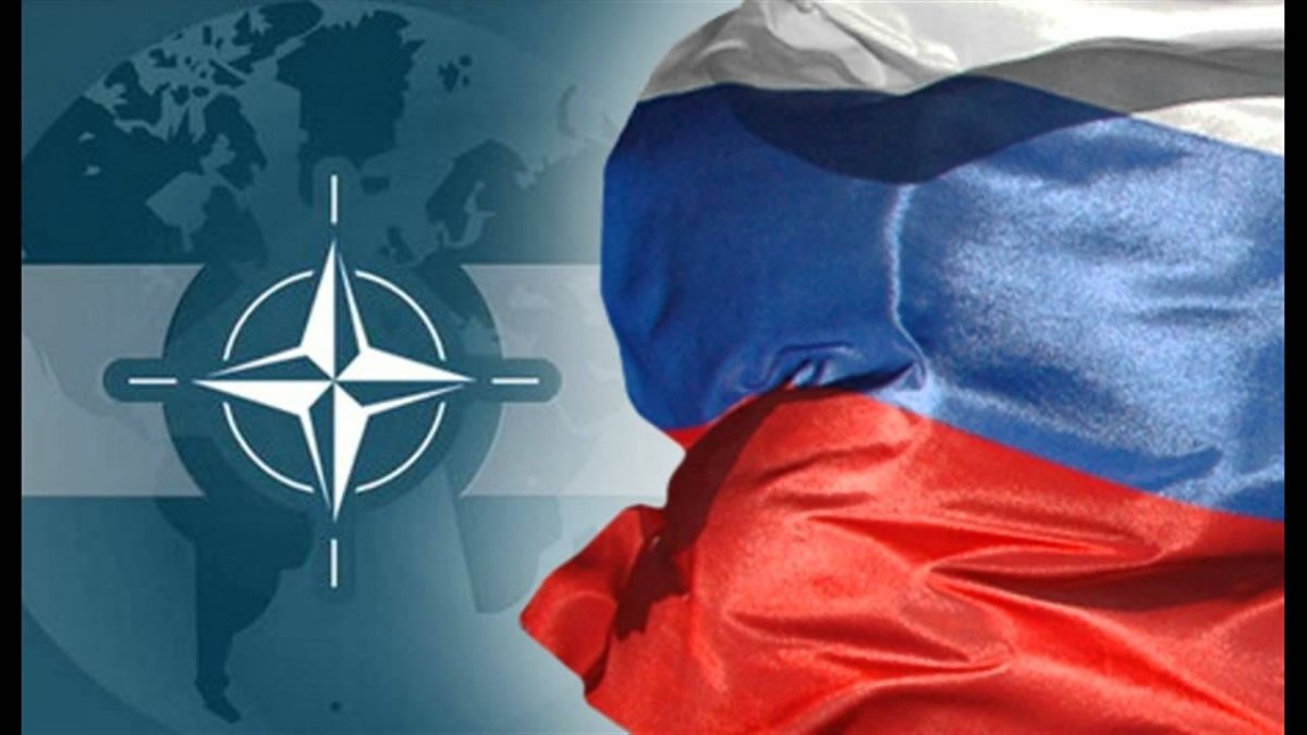 Минобороны РФ: НАТО готовится к масштабному вооруженному конфликту с Россией