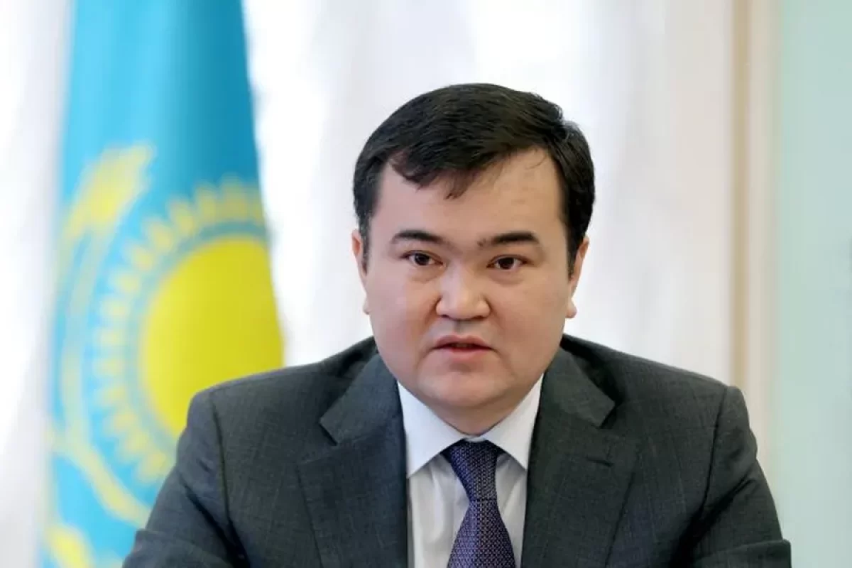 В Карагандинской области нарушений общественного порядка нет - Касымбек