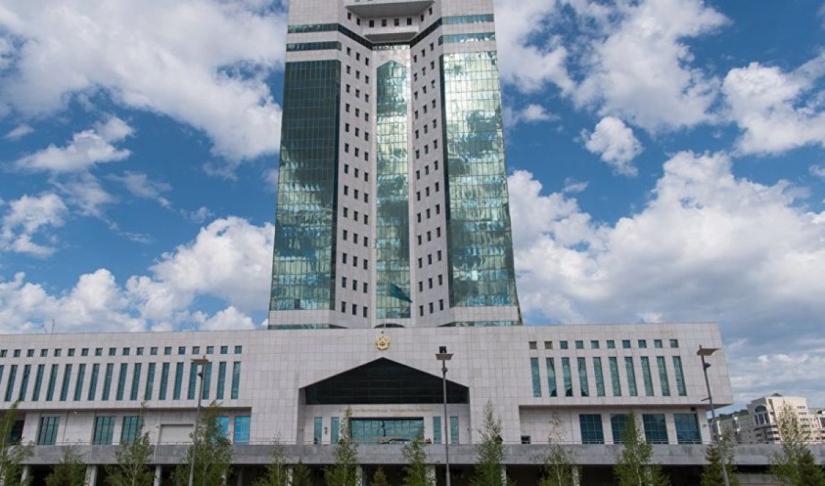 Токаев представит новый состав Правительства 11 января