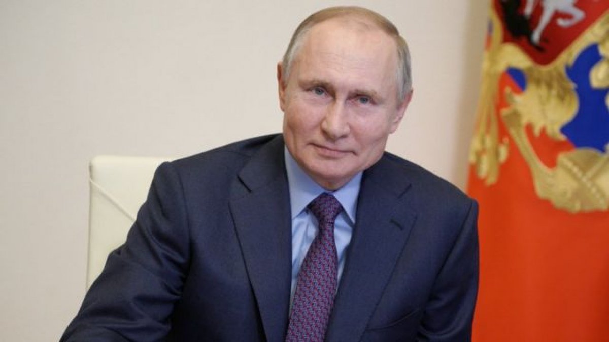 Мы готовы оказывать друг другу помощь в любое время дня и ночи - Путин