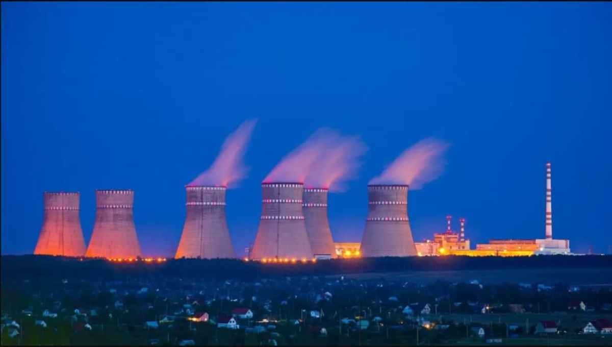 Почему Казахстану нужен АЭС, объяснил министр энергетики