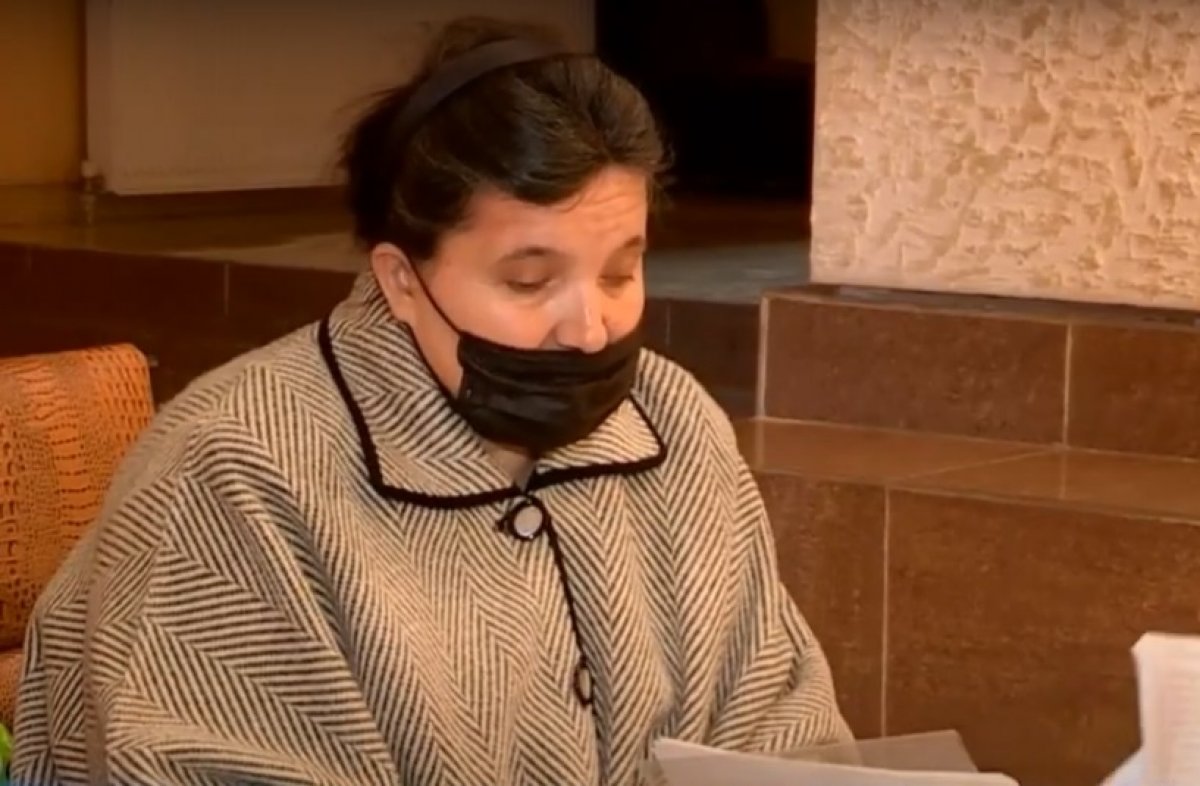 Мама избитого мальчика в Ленгере пытается добиться справедливости