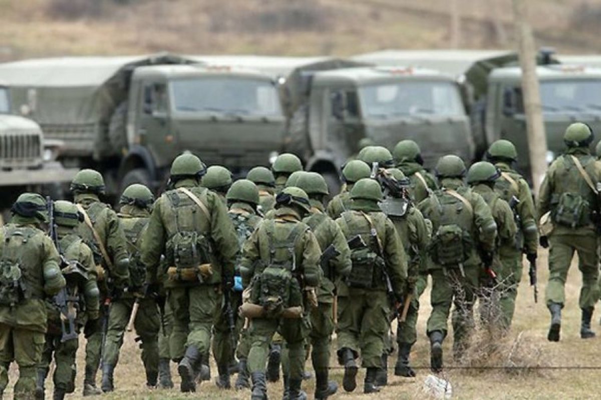 Минобороны РФ сообщило о жертвах и раненых во время военной операции в Украине