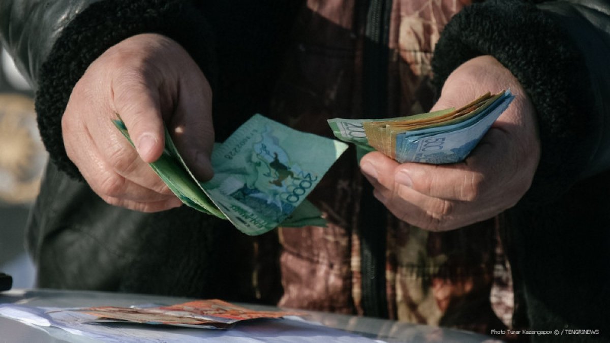 Ситуация в Украине скажется на благосостоянии казахстанцев – Тугжанов