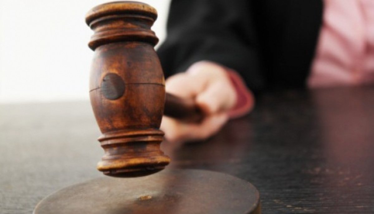 Суд вынес частное постановление районному акиму в Акмолинской области