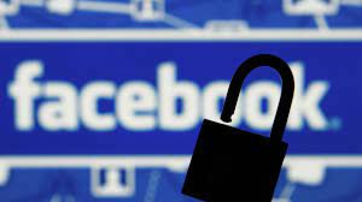Роскомнадзор заблокировал Facebook на территории России