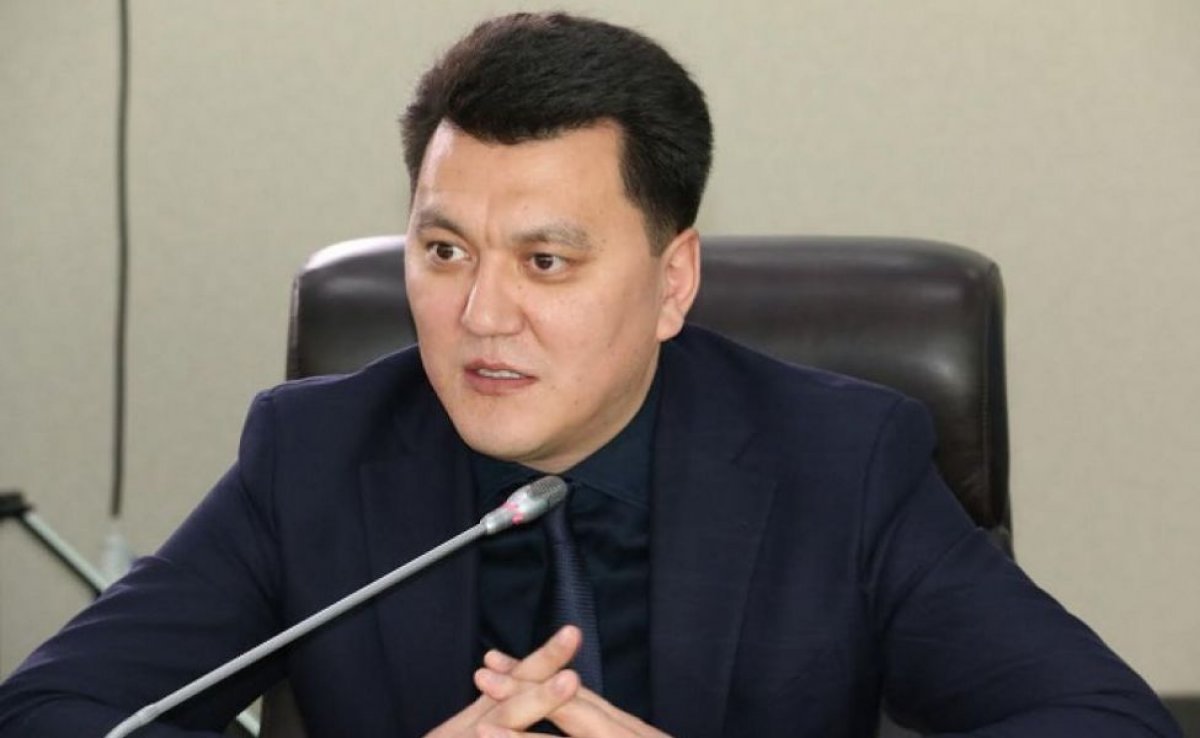 Заданы новые этические стандарты для будущих лидеров страны - Карин