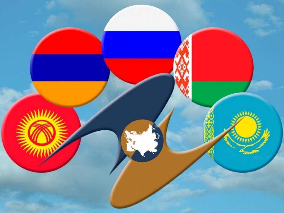 В России предложили создать новую платежную единицу со странами ЕАЭС