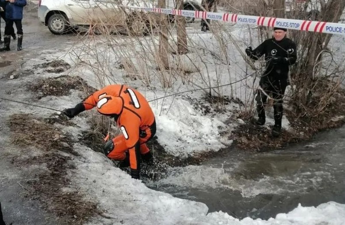 Мальчик утонул в ливневом канале: в Карагандинской области усилят профилактику детской безопасности