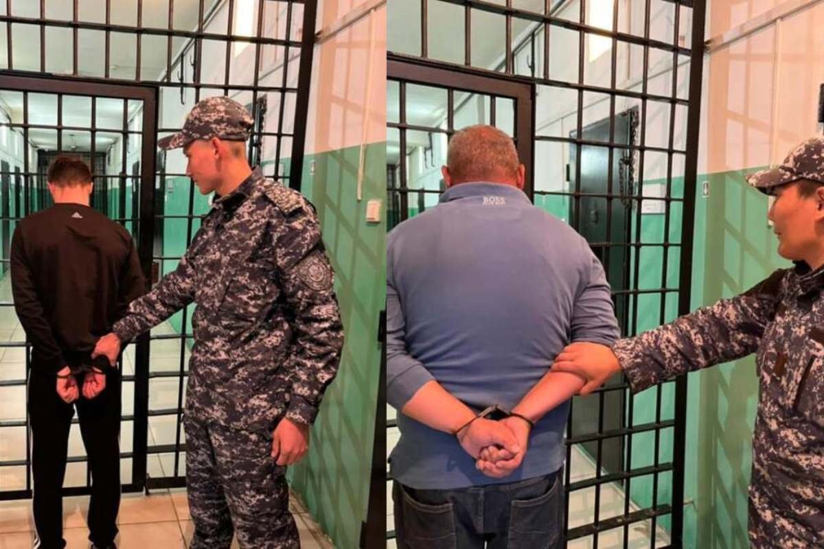 В шкафу у бабушки обнаружили объявленного в международный розыск преступника в ВКО