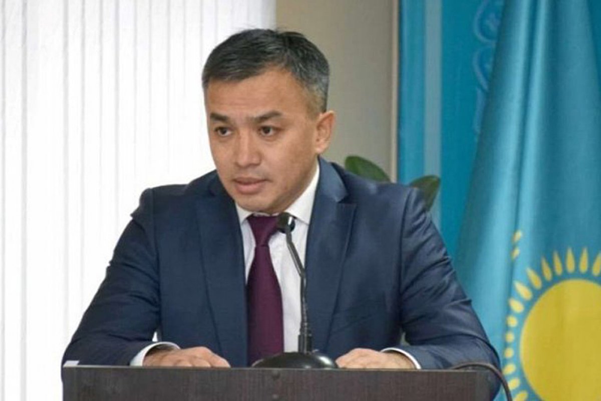 Слухи об аресте акима Петропавловска Булата Жумабекова опровергли в горакимате