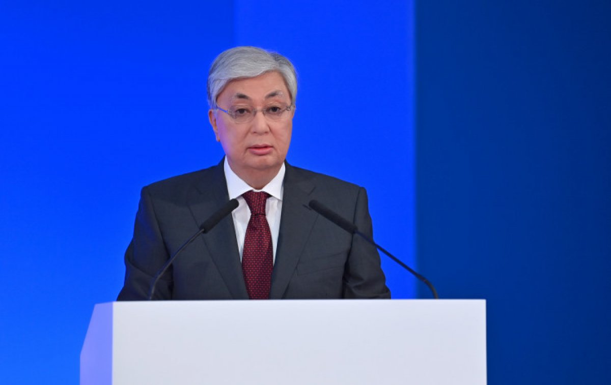 Токаев предложил разделить Минобразования на два ведомства