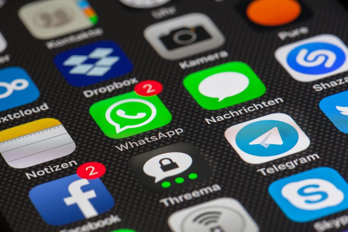 WhatsApp внедрит опцию редактирования отправленных сообщений