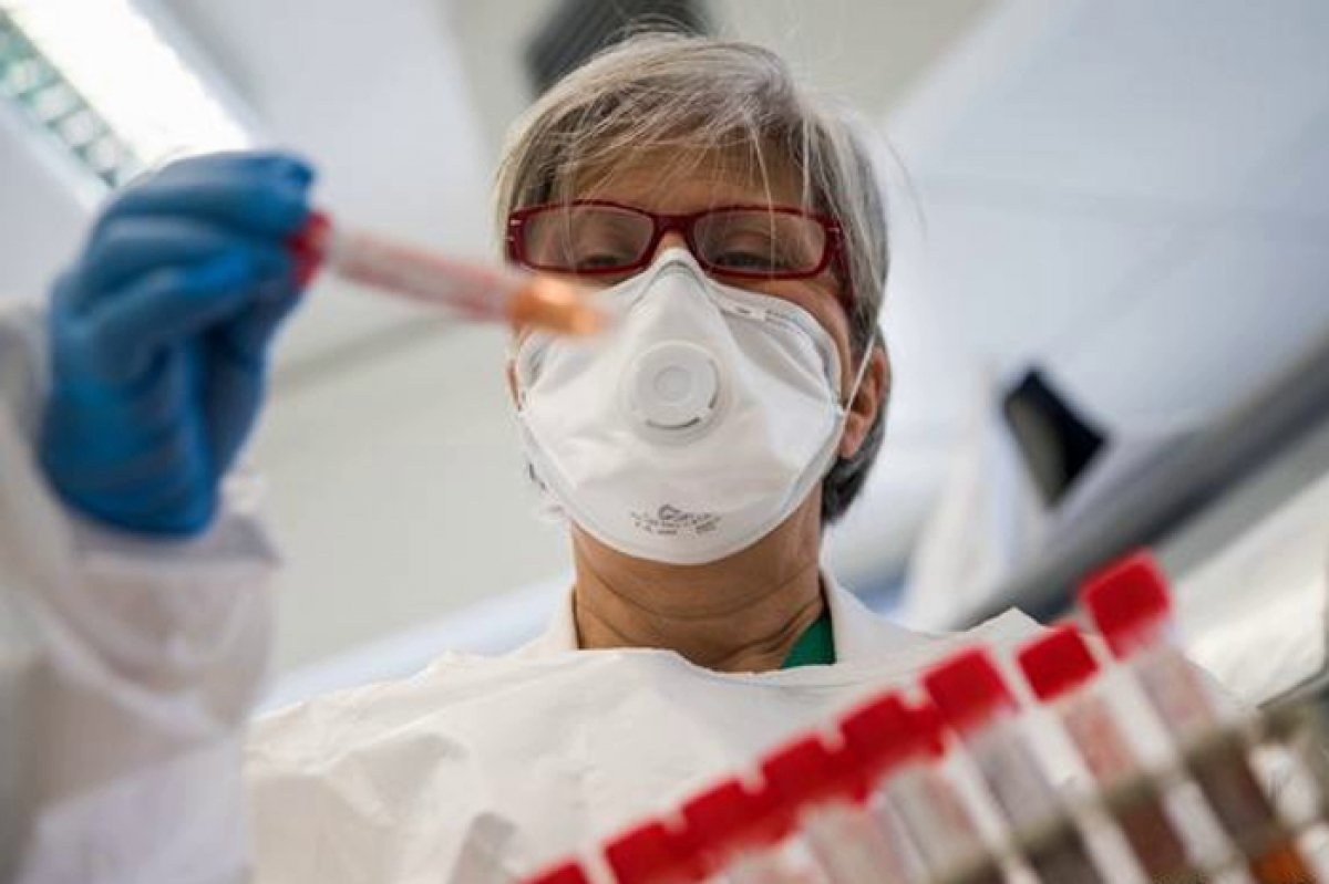 Девять человек заразились коронавирусом за сутки в РК