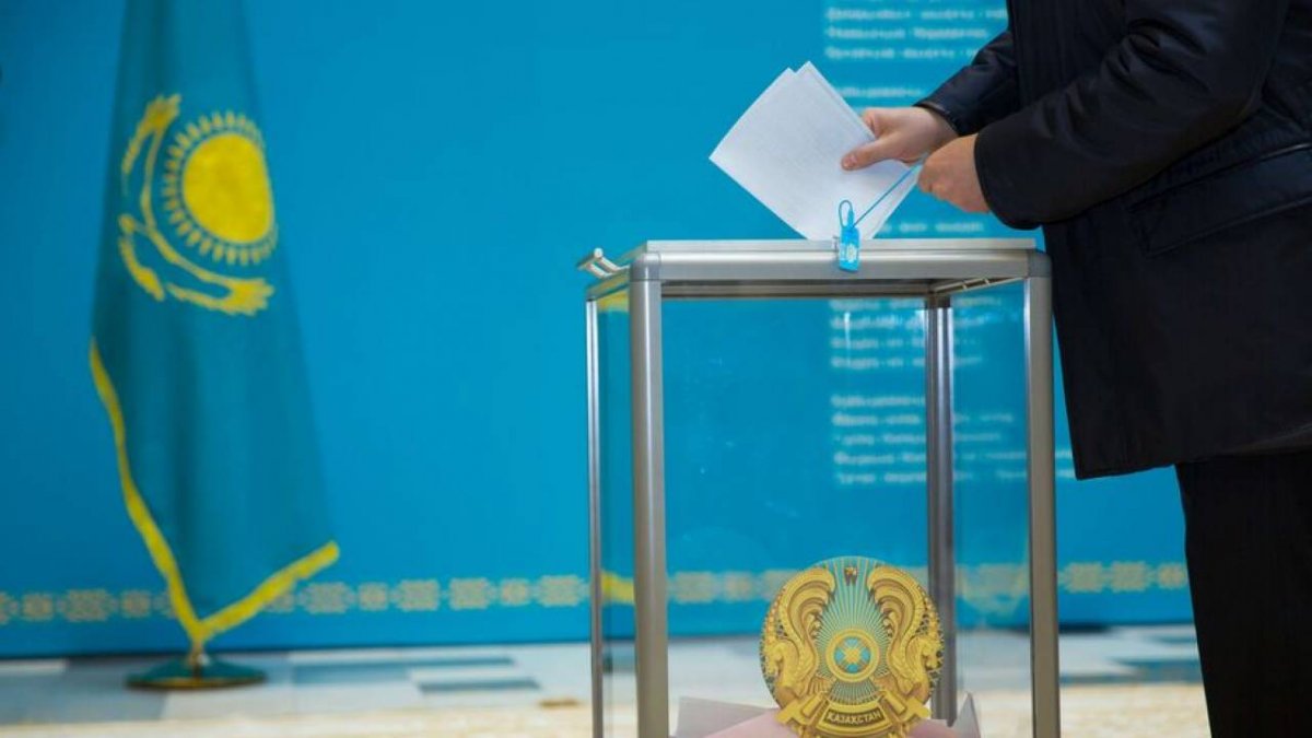 Жители столицы политически и юридически подкованы лучше остальных регионов – Абишев о референдуме