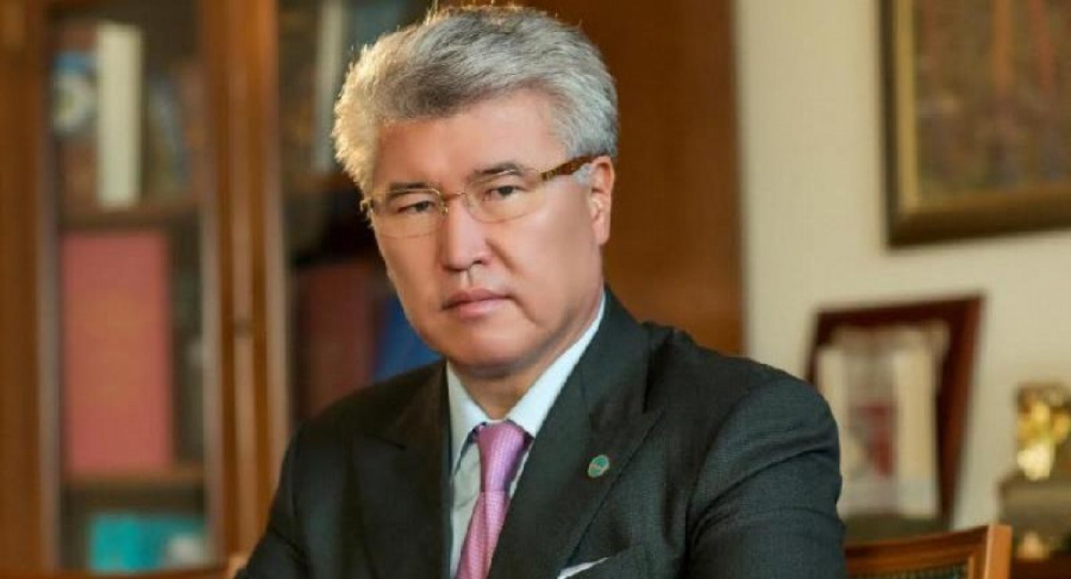 Токаев вспомнил издевательские слова Мухамедиулы о трудовых мигрантах