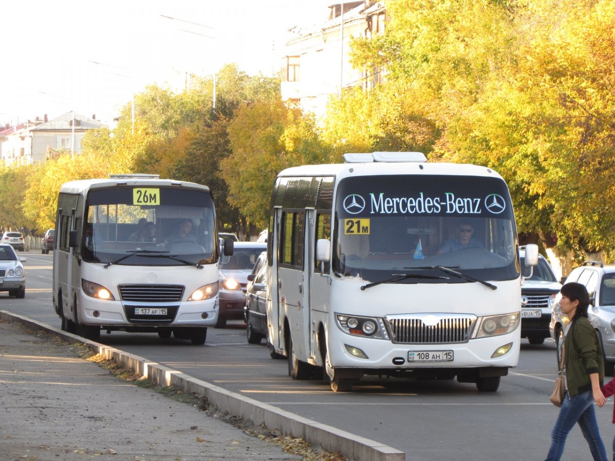 “Кидок” от акимата? Перевозчики грозят остановить работу общественного транспорта в Петропавловске