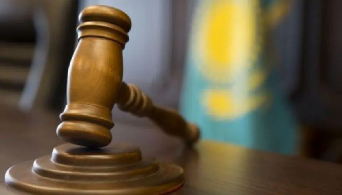 Приговор 14 членам ОПГ по контрабанде золота вынесли в Нур-Султане