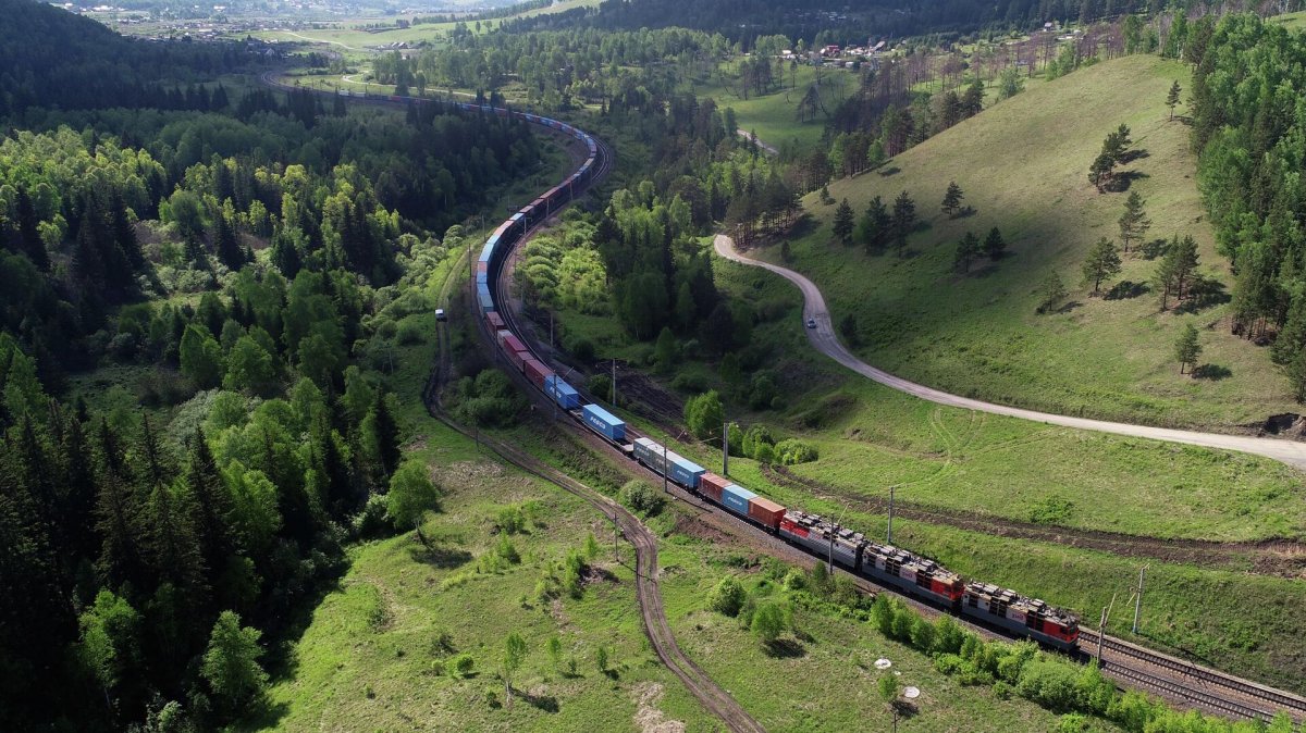 Заменить товары из России на казахстанские из-за санкций хотят в Эстонии
