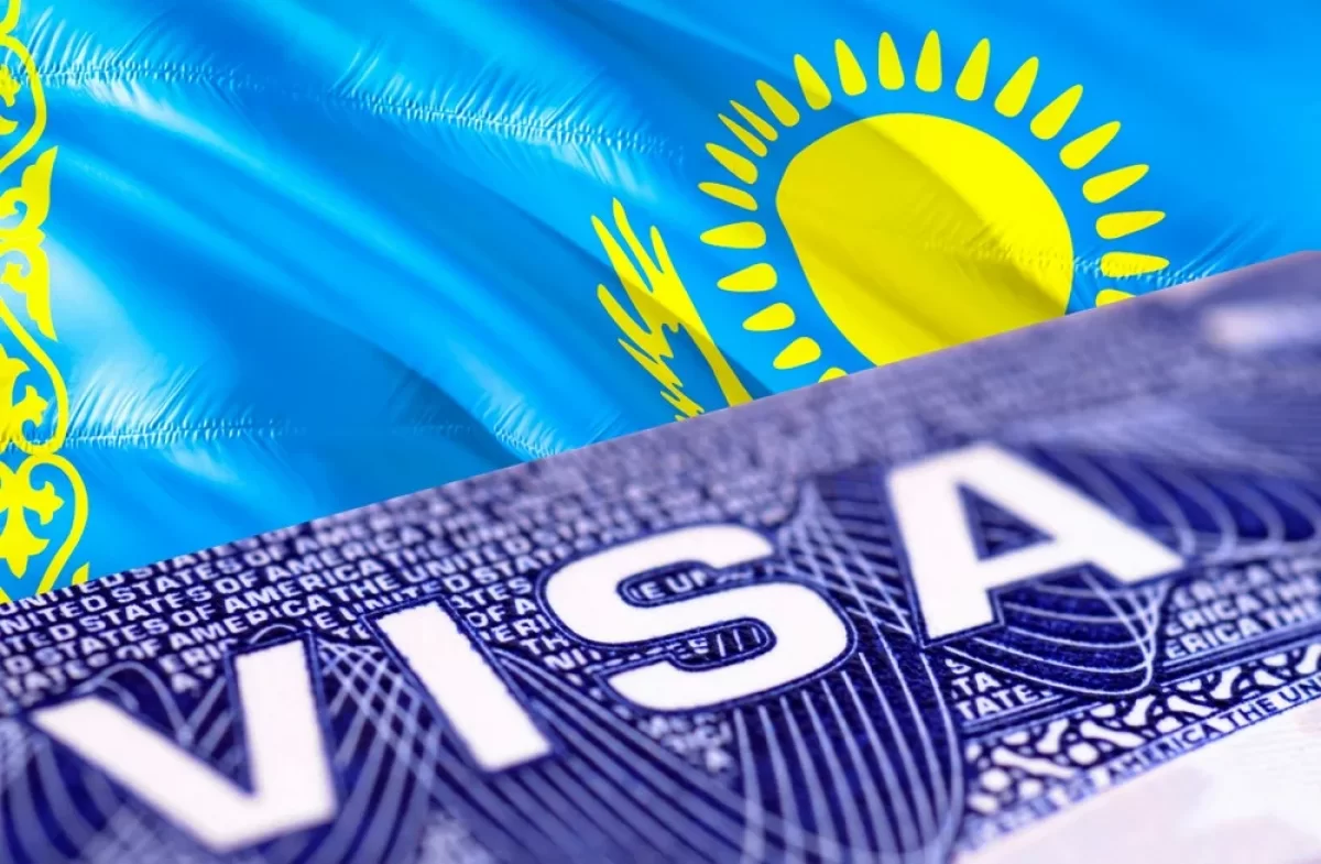 Казахстан открыл безвизовый режим еще для трех стран