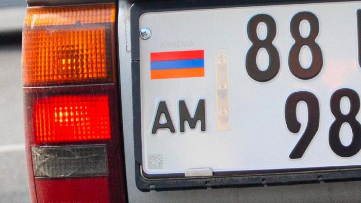 Ограничения на ввоз автомобилей из ближнего зарубежья планируют ввести в Казахстане