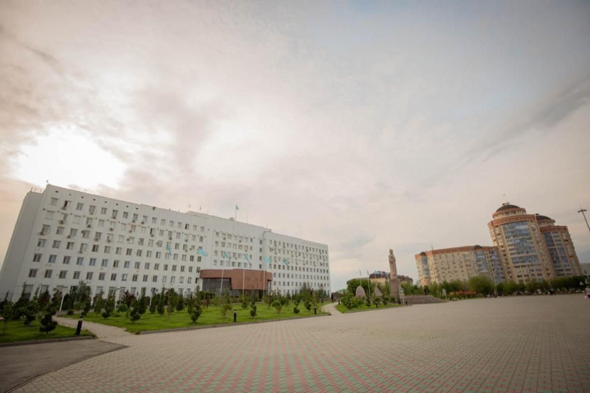 Два замакима лишились своих должностей в Атырауской области