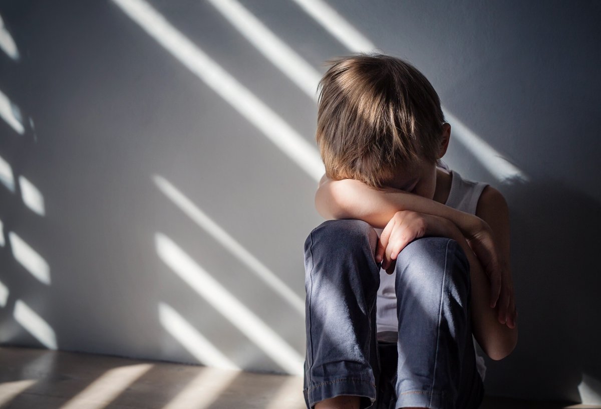 11-летнего мальчика неоднократно насиловали в Алматы