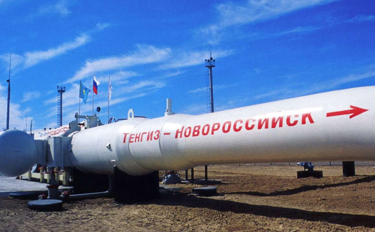 Работы по восстановлению электроснабжения объектов КТК завершили после аварии