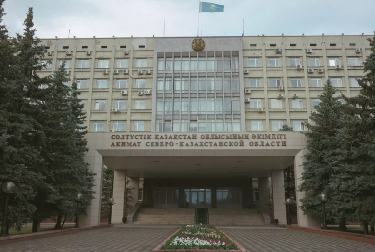 Сокращения продолжаются: своих замов лишился аким СКО