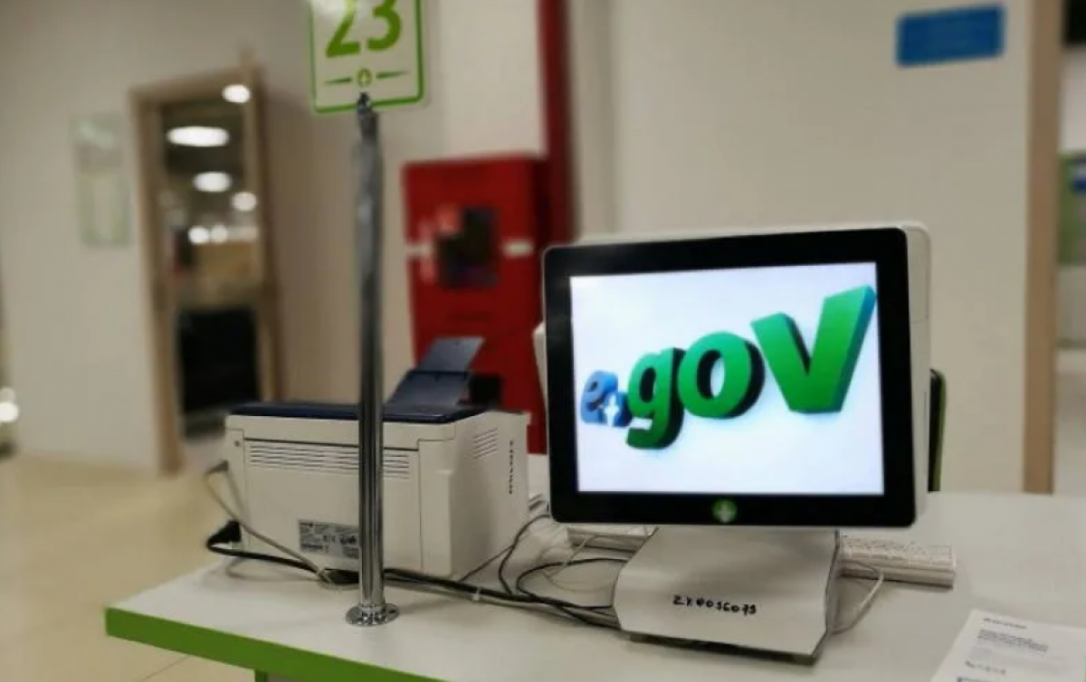 ЦОНы и eGov начали работу спустя сутки после сбоя