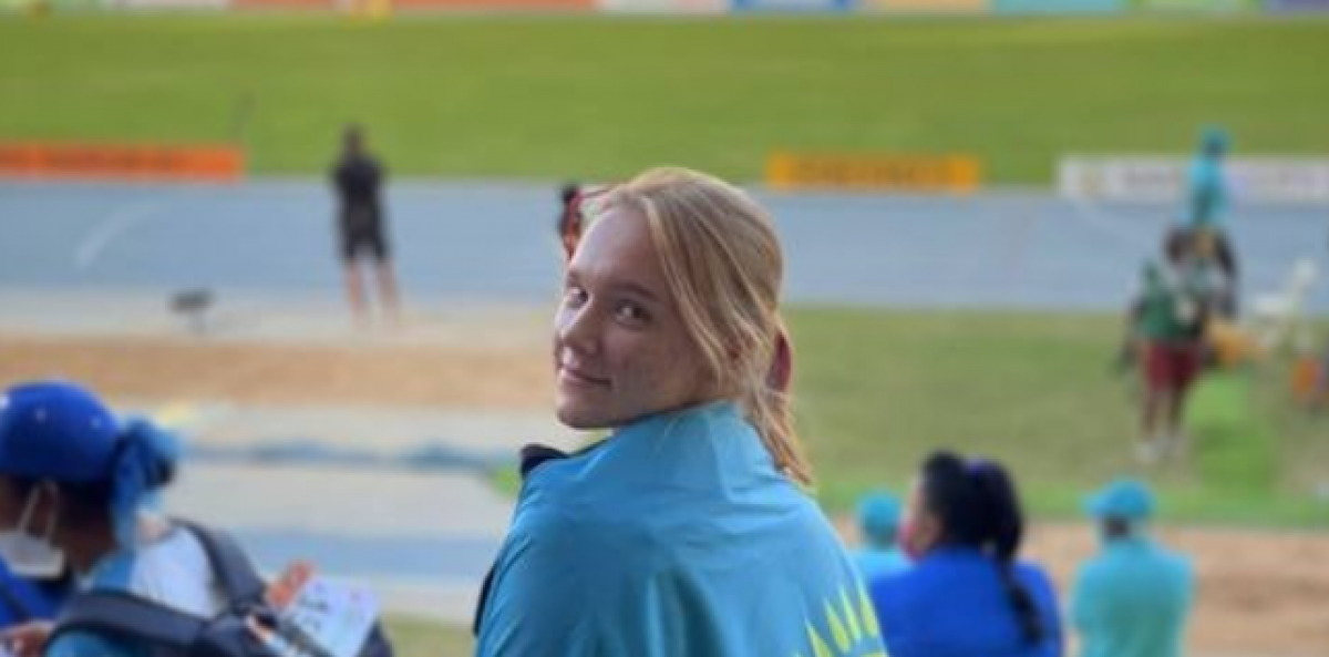 Команда Казахстана завершила чемпионат мира по легкой атлетике без медалей