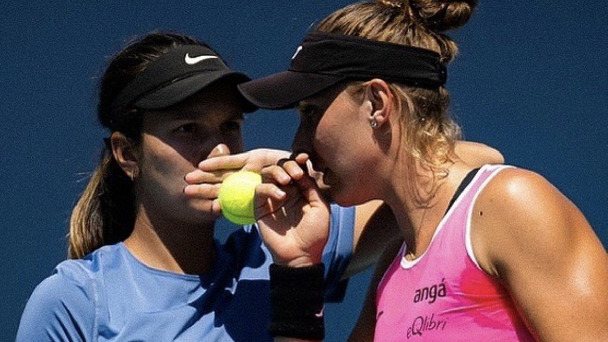 Анна Данилина прошла в третий круг US Open 2022