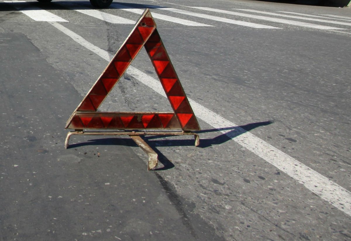 В Павлодаре пенсионера сбили насмерть