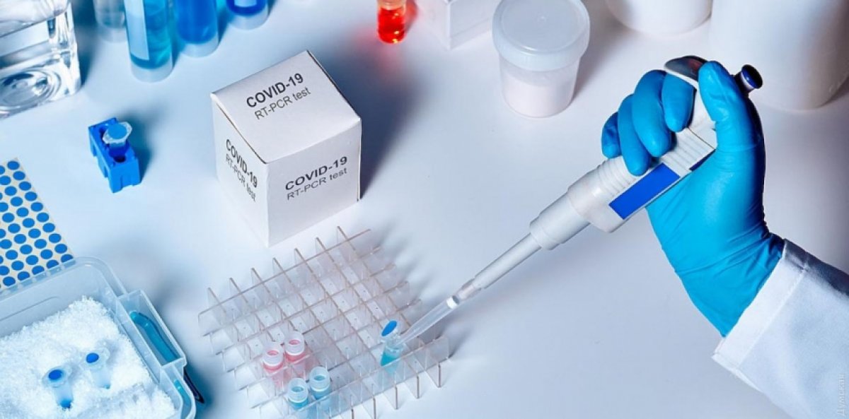 Заболеваемость Covid-19 идет на убыль в Казахстане