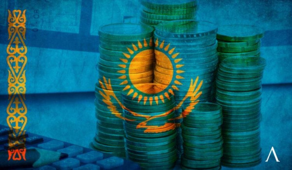 345 миллионов евро займет Казахстан у международного банка