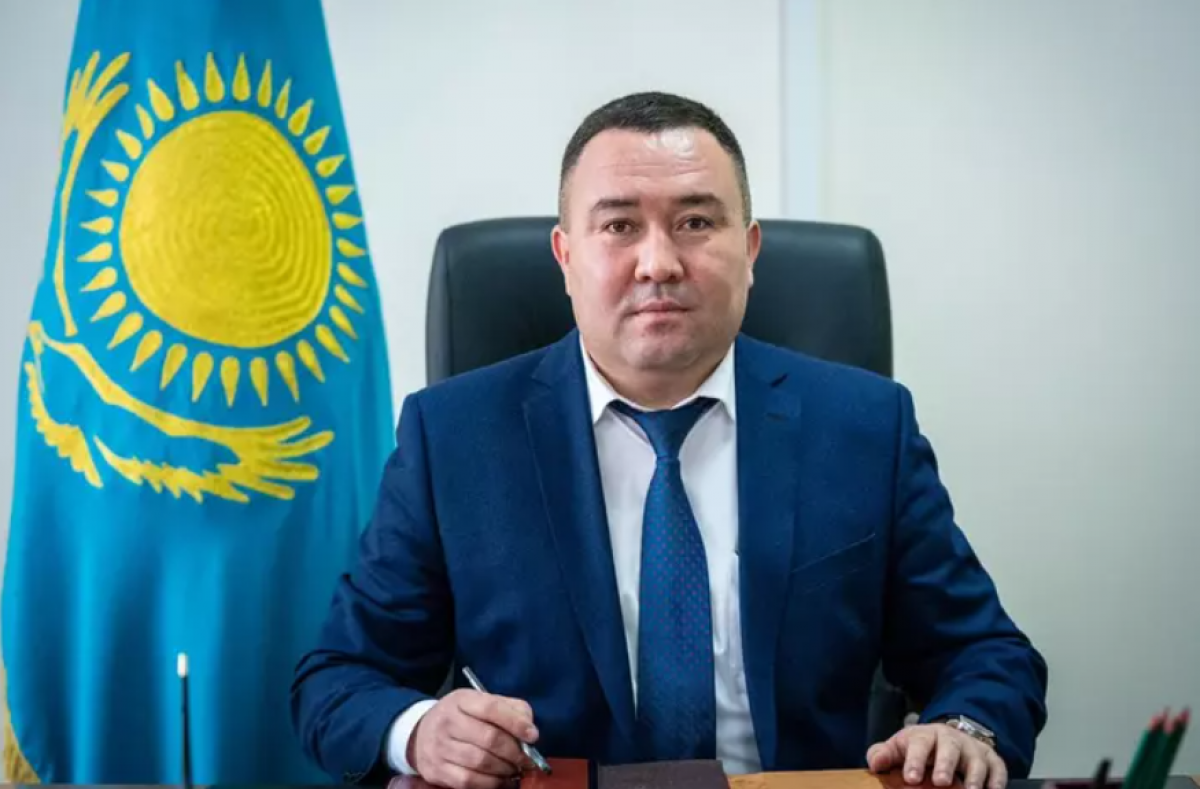 Нового акима назначили в Семее