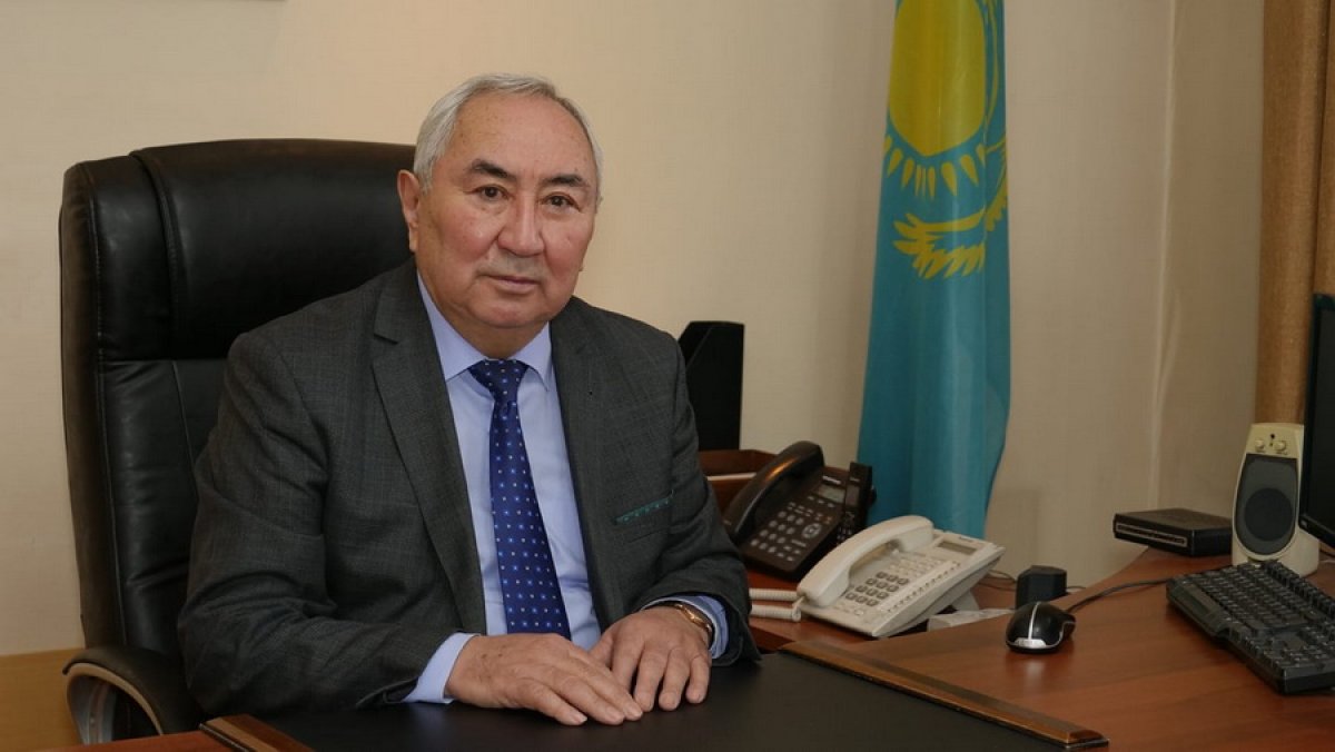 Жигули Дайрабаев соответствует всем требованиям к кандидатам в президенты – ЦИК