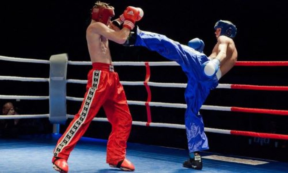 51 медаль завоевали казахстанские спортсмены на чемпионате мира по кикбоксингу