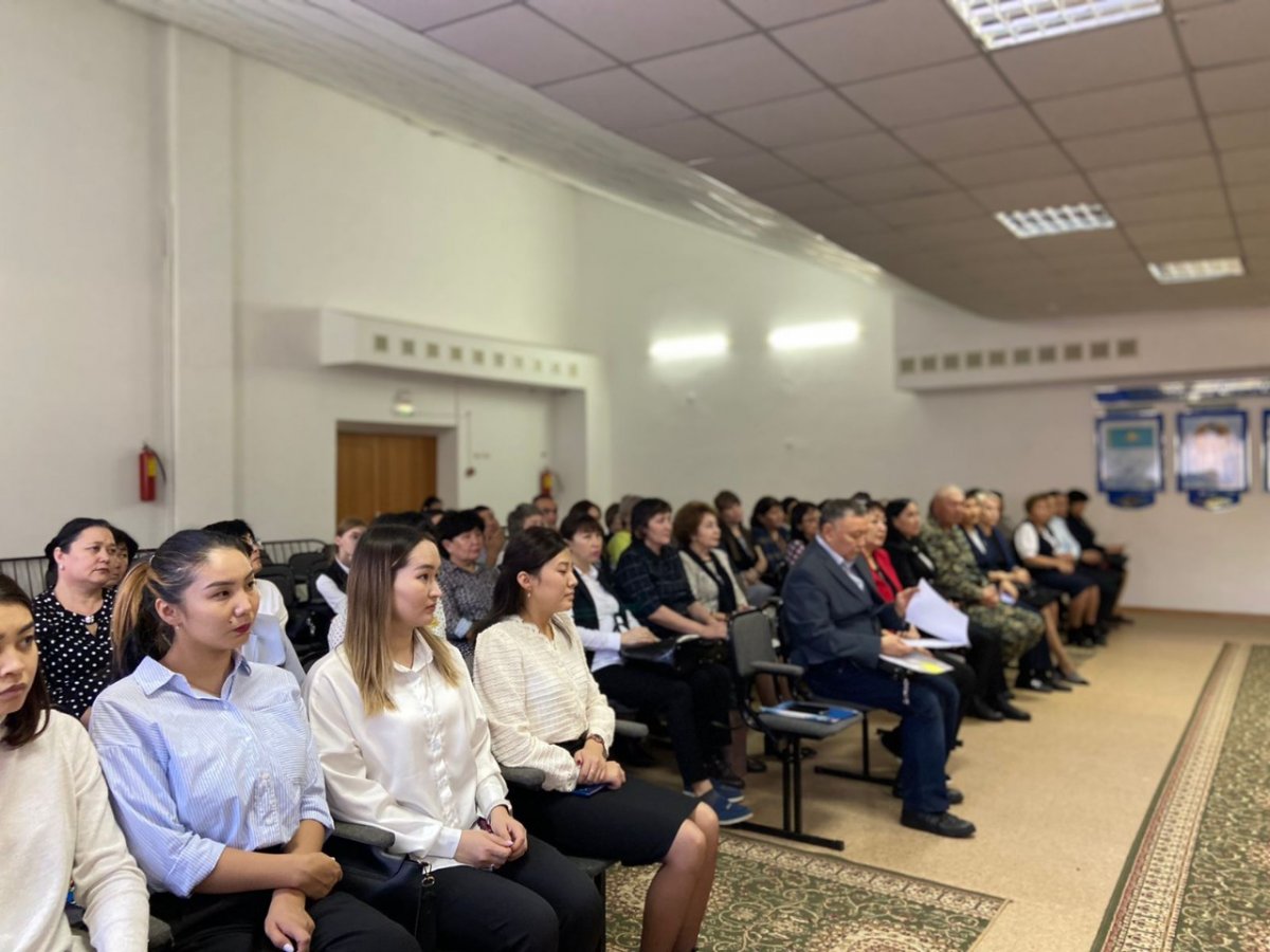 "Небывалая сплоченность": общественность о создании Народной коалиции в поддержку Токаева