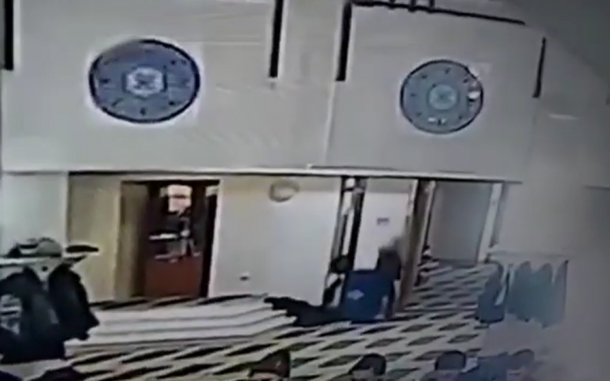 Астанчан в мечетях во время совершения молитв грабил мужчина из Костанайской области