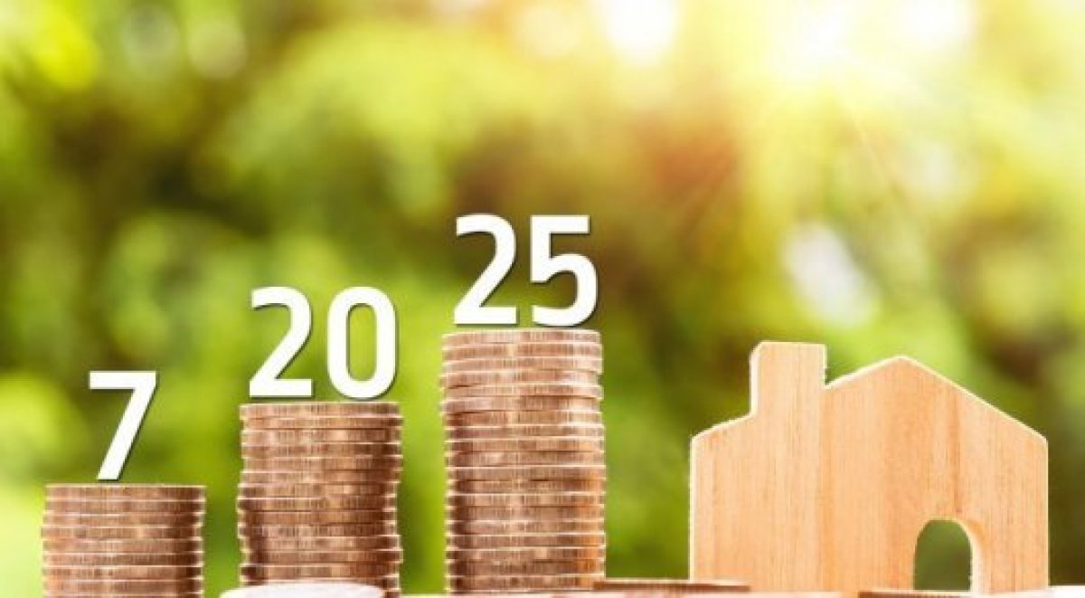Оставшихся средств меньше, чем заявок – Пирматов о программе "7-20-25"