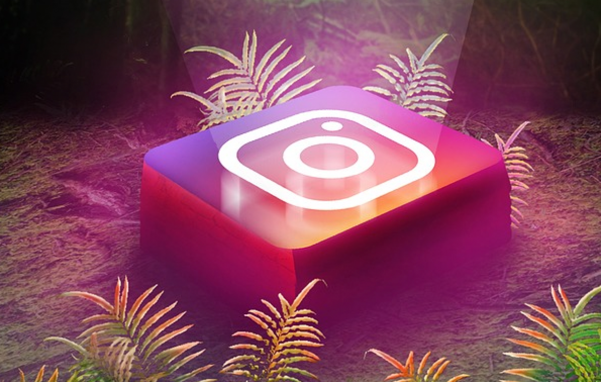 В работе соцсети Instagram произошел глобальный сбой