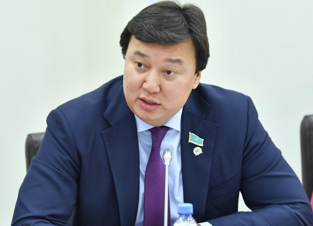 Страхование профессиональной ответственности медработников введут в Казахстане